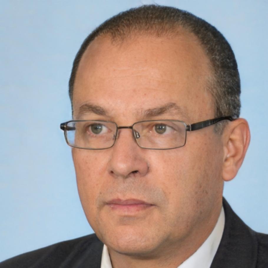 Miguel Torres, Especialista en Educación Financiera