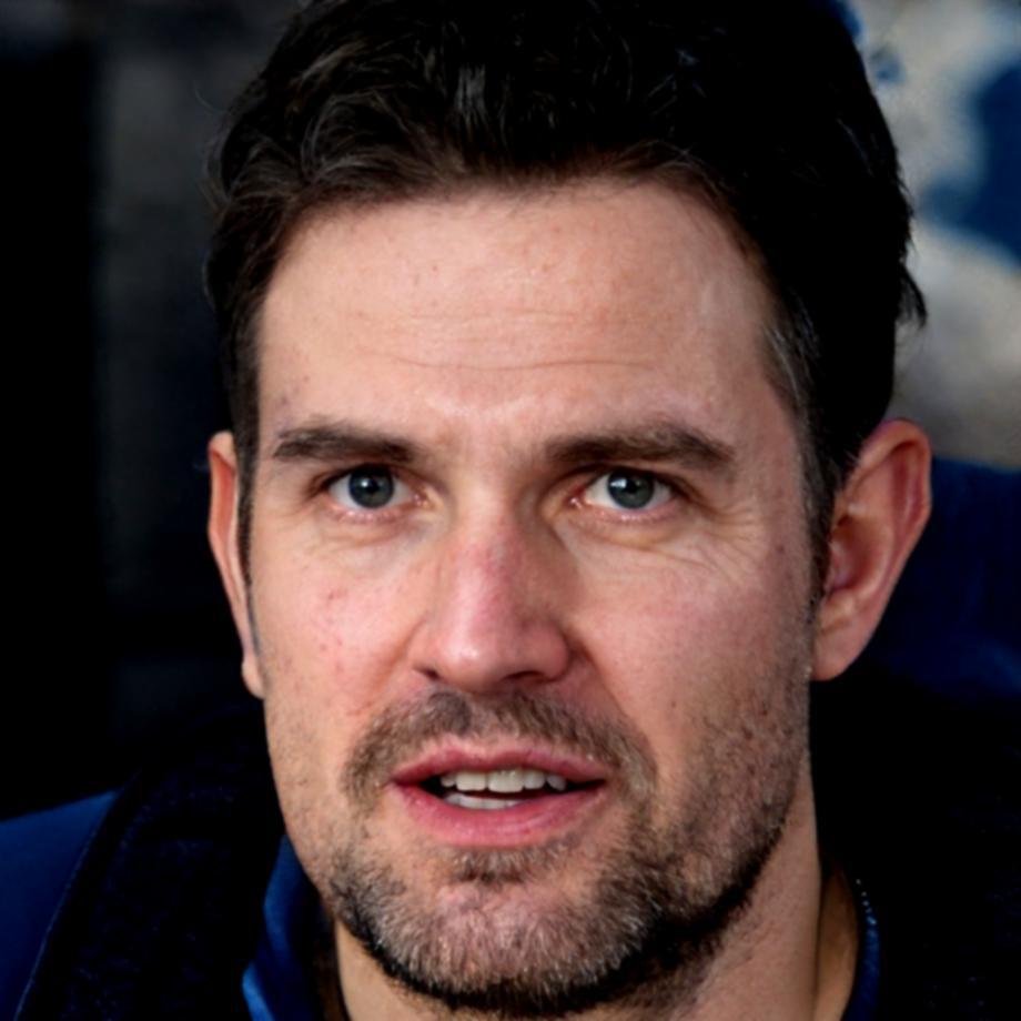 Carlos Martínez