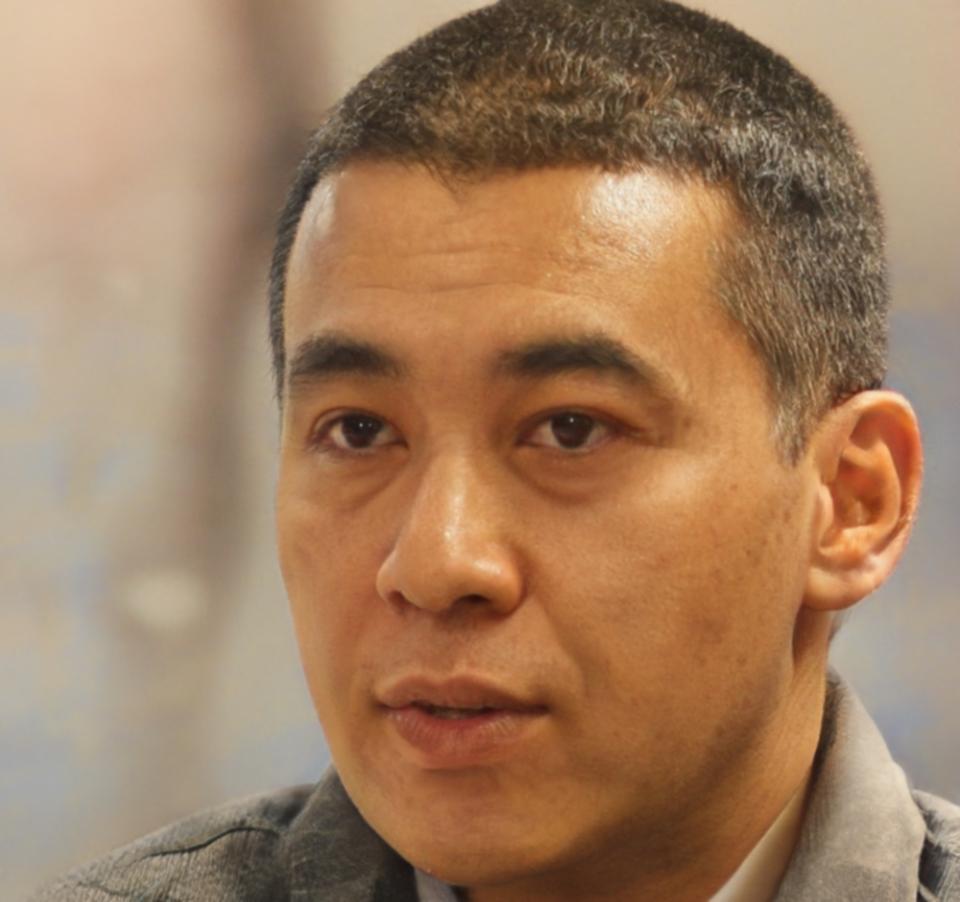 Carlos Martínez